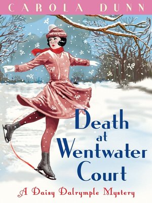 Death at Wentwater Court - ebook